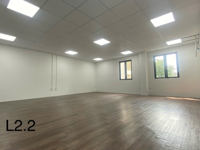 Cho thuê văn phòng giá rẻ quận Tân Bình 3