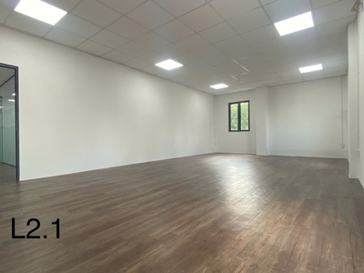 Cho thuê văn phòng giá rẻ quận Tân Bình 4