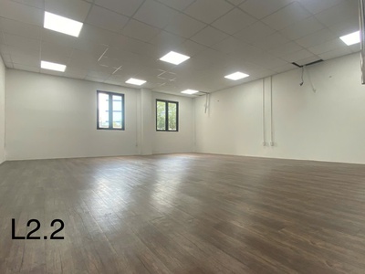 Cho thuê văn phòng giá rẻ quận Tân Bình 5