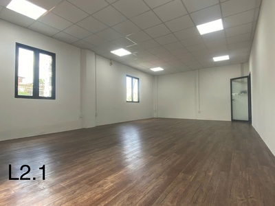 Cho thuê văn phòng giá rẻ quận Tân Bình 6