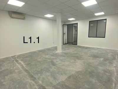 Cho thuê văn phòng giá rẻ quận Tân Bình 7