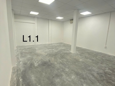 Cho thuê văn phòng giá rẻ quận Tân Bình 8