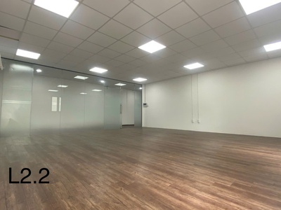 Cho thuê văn phòng giá rẻ quận Tân Bình 9