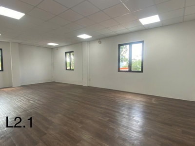 Cho thuê văn phòng giá rẻ quận Tân Bình 10