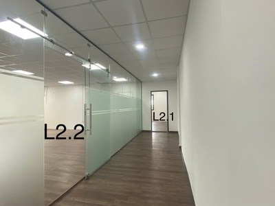 Cho thuê văn phòng giá rẻ quận Tân Bình 11
