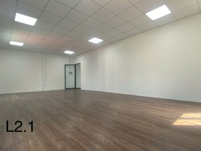 Cho thuê văn phòng giá rẻ quận Tân Bình 12