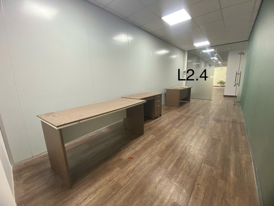 Cho thuê văn phòng giá rẻ quận Tân Bình 13