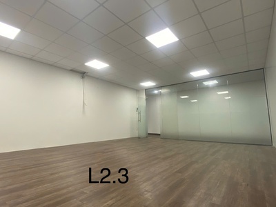 Cho thuê văn phòng giá rẻ quận Tân Bình 15