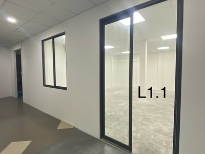 Cho thuê văn phòng giá rẻ quận Tân Bình 17