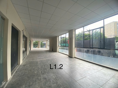 Cho thuê văn phòng giá rẻ quận Tân Bình 19