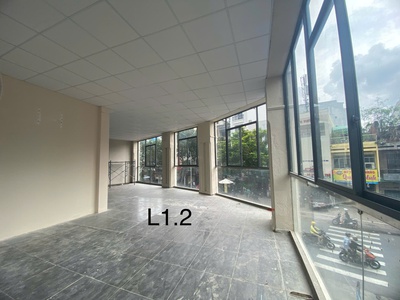 Cho thuê văn phòng giá rẻ quận Tân Bình 21