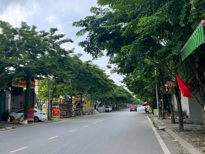 Bán 41m đất trung tâm đan phượng, oto tránh thông ra đường tây thăng long, giá nhỉnh 3 tỷ. 1