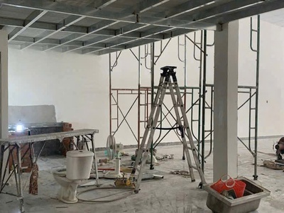 Bán xưởng mới xây   hẻm ngắn 9m dương thị mười, p.tân thới hiệp, q.12 2