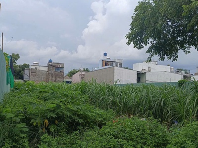 Bán đất lớn giá rẻ   nguyễn văn quá, đông hưng thuận, q.12 2