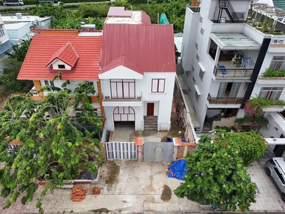Bán nhà mặt tiền tô ký   vị trí đắc địa nhất khúc sung   dòng tiền 100tr/tháng. 1