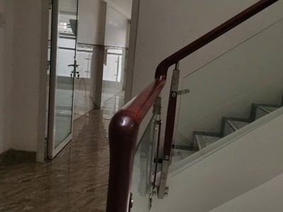 Bán gấp căn góc mặt tiền kd lý nam đế quận 11, 4tầng  4x14  khu sầm uất,hoàn công đủ 2