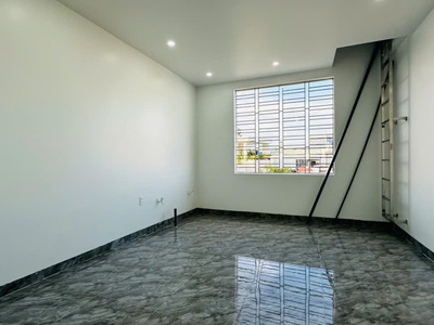 Mặt đường Phủ Thượng Đoạn - 80m2 - 4 tầng cực đẹp - thang máy - chỉ việc về ở - giá 8,x tỷ 1