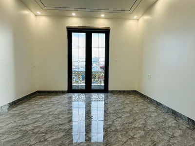 Mặt đường Phủ Thượng Đoạn - 80m2 - 4 tầng cực đẹp - thang máy - chỉ việc về ở - giá 8,x tỷ 3