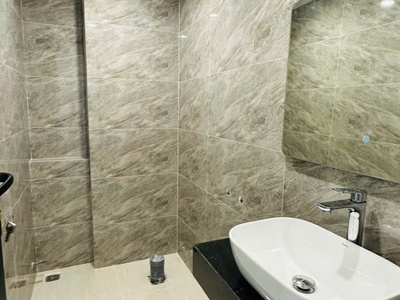 Mặt đường Phủ Thượng Đoạn - 80m2 - 4 tầng cực đẹp - thang máy - chỉ việc về ở - giá 8,x tỷ 4