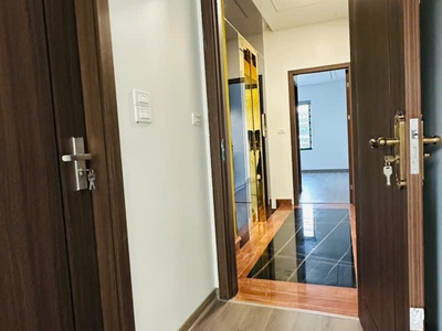 Mặt đường Phủ Thượng Đoạn - 80m2 - 4 tầng cực đẹp - thang máy - chỉ việc về ở - giá 8,x tỷ 7
