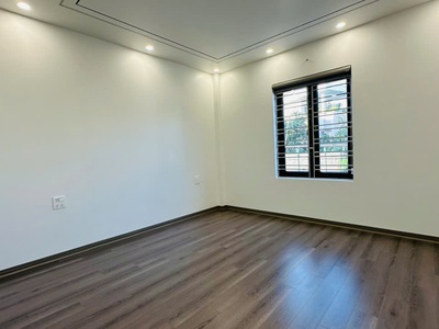 Mặt đường Phủ Thượng Đoạn - 80m2 - 4 tầng cực đẹp - thang máy - chỉ việc về ở - giá 8,x tỷ 9