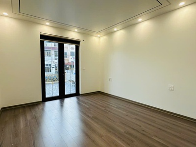 Mặt đường Phủ Thượng Đoạn - 80m2 - 4 tầng cực đẹp - thang máy - chỉ việc về ở - giá 8,x tỷ 10