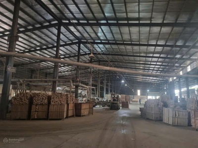 Chính chủ cho thuê nhà xưởng   văn phòng tại kcn bắc vinh số 157 đường đặng thai mai, hưng đông, 1