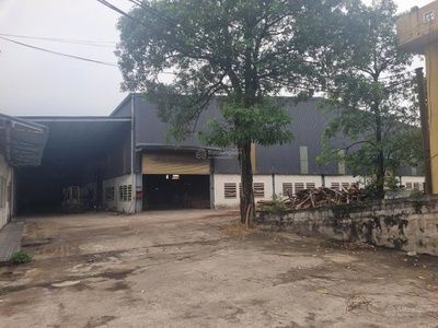 Chính chủ cho thuê nhà xưởng   văn phòng tại kcn bắc vinh số 157 đường đặng thai mai, hưng đông, 4