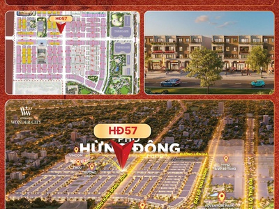 Bán liền kề shop hừng đông - trục đường chính hưng đông - vinhomes đan phượng. giá chỉ 30 tỷ 0