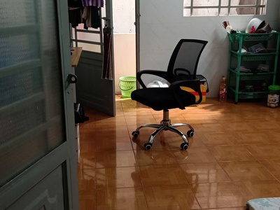 Bán nhà chính chủ   gò vấp   gần ngã 5 chuồng chó   giá 6,3 tỷ 1
