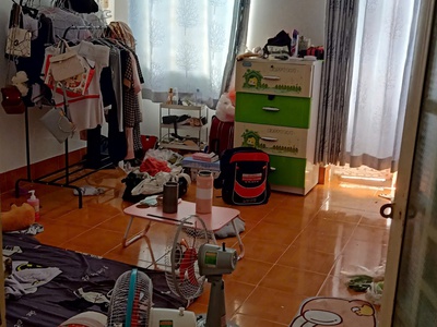 Bán nhà chính chủ   gò vấp   gần ngã 5 chuồng chó   giá 6,3 tỷ 4