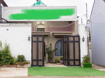 Cho thuê home stay khu quy hoạch c25 hoàng diệu f5 - tp đà lạt - tỉnh lâm đồng 0