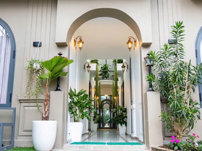 Cho thuê home stay khu quy hoạch c25 hoàng diệu f5 - tp đà lạt - tỉnh lâm đồng 1