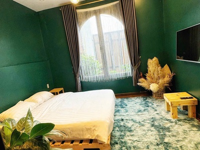 Cho thuê home stay khu quy hoạch c25 hoàng diệu f5 - tp đà lạt - tỉnh lâm đồng 3