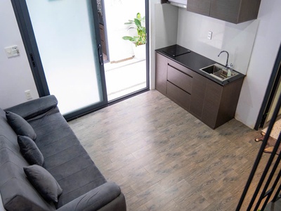 Cho thuê home stay khu quy hoạch c25 hoàng diệu f5 - tp đà lạt - tỉnh lâm đồng 4