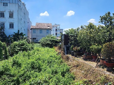Cơ hội sở hữu 1810m2 đất thổ cư đường tô ngọc vân, p-linh đông, thủ đức chỉ 96 tỷ, 3