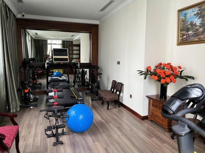  chuyển nhượng biệt thự đơn lập căn góc   nguyệt quế 17-02, vinhomes riverside  2