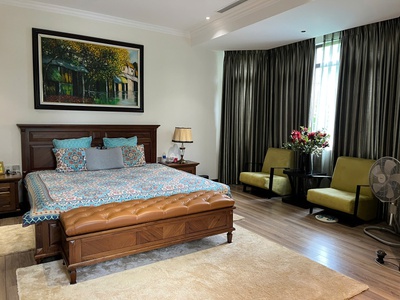 chuyển nhượng biệt thự đơn lập căn góc   nguyệt quế 17-02, vinhomes riverside  1
