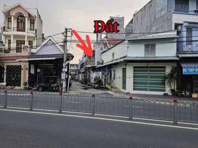 Cần bán gấp lô đất thổ cư phường đông hoà, tp dĩ an. 4