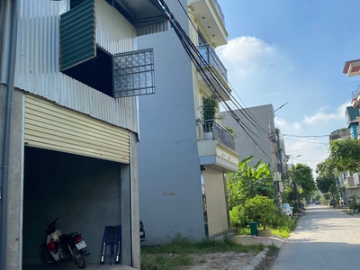 Cho thuê kho / văn phòng   diện tích 70m 1