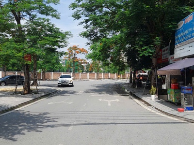 Bán nhà kim giang- thanh liệt, 200/235 m2, 4 tầng, mặt tiền 8 m, giá 39 tỷ 0