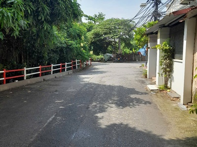 Bán nhà kim giang- thanh liệt, 200/235 m2, 4 tầng, mặt tiền 8 m, giá 39 tỷ 1