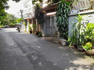 Bán nhà kim giang- thanh liệt, 200/235 m2, 4 tầng, mặt tiền 8 m, giá 39 tỷ 4