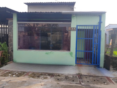 Bán đất sổ riêng full thổ cư   giá tốt tại củ chi 0