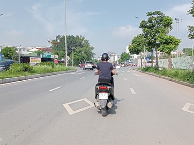 Cần bán biệt thự ngọc thụy   long biên, vị trí siêu đẹp, giao thông cực thuận tiện    diện 2