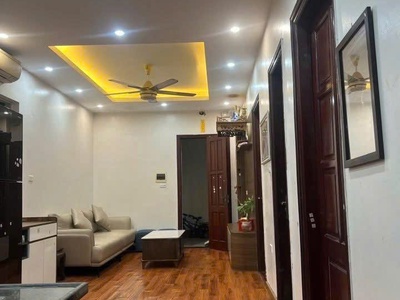Cho thuê căn hộ full nội thất tại tòa ct8b chung cư đại thanh, phan trọng tuệ 0