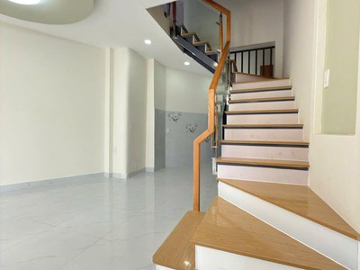Chính chủ cần bán gấp nhà hồ học lãm   gần đại lộ võ văn kiệt 1