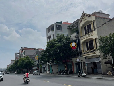 Bán đất gò mèo, trung tâm đan phượng   vị trí siêu đỉnh, kinh doanh cực chất 2