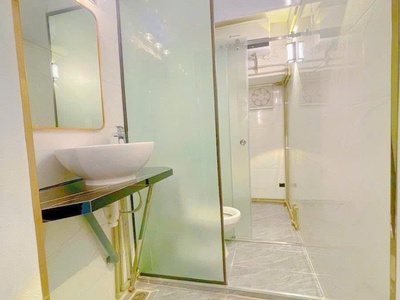 Tập thể mặt phố lương định của - phương mai 65m 2pn, nội thất đẹp, ô tô đỗ dưới, 4.66 tỷ 4