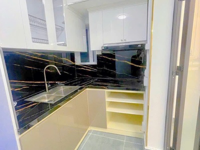 Tập thể mặt phố lương định của - phương mai 65m 2pn, nội thất đẹp, ô tô đỗ dưới, 4.66 tỷ 3
